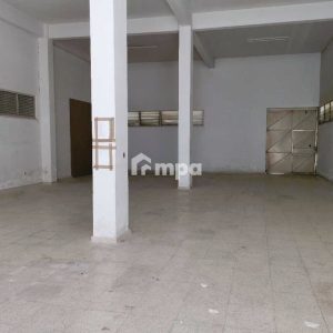 265m² Warehouse for Rent in Strovolos, Nicosia District