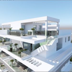 2 Bedroom Apartment for Sale in Larnaca District