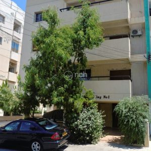 2 Bedroom Apartment for Sale in Limassol – Neapolis