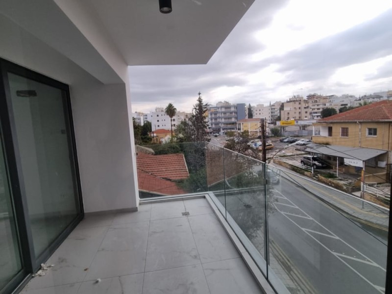 2 Bedroom Apartment for Sale in Nicosia – Pallouriotissa