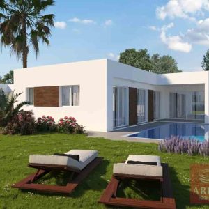 3 Bedroom House for Sale in Xylofagou, Larnaca District