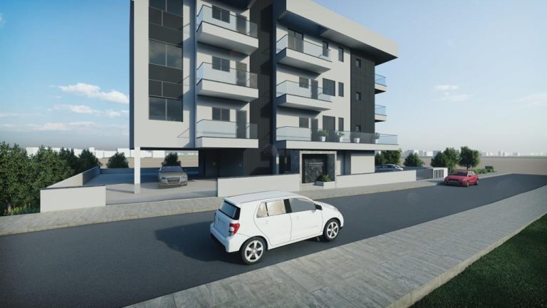 700m² Building for Sale in Limassol District