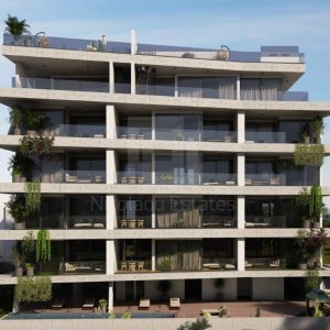 3 Bedroom Apartment for Sale in Limassol District