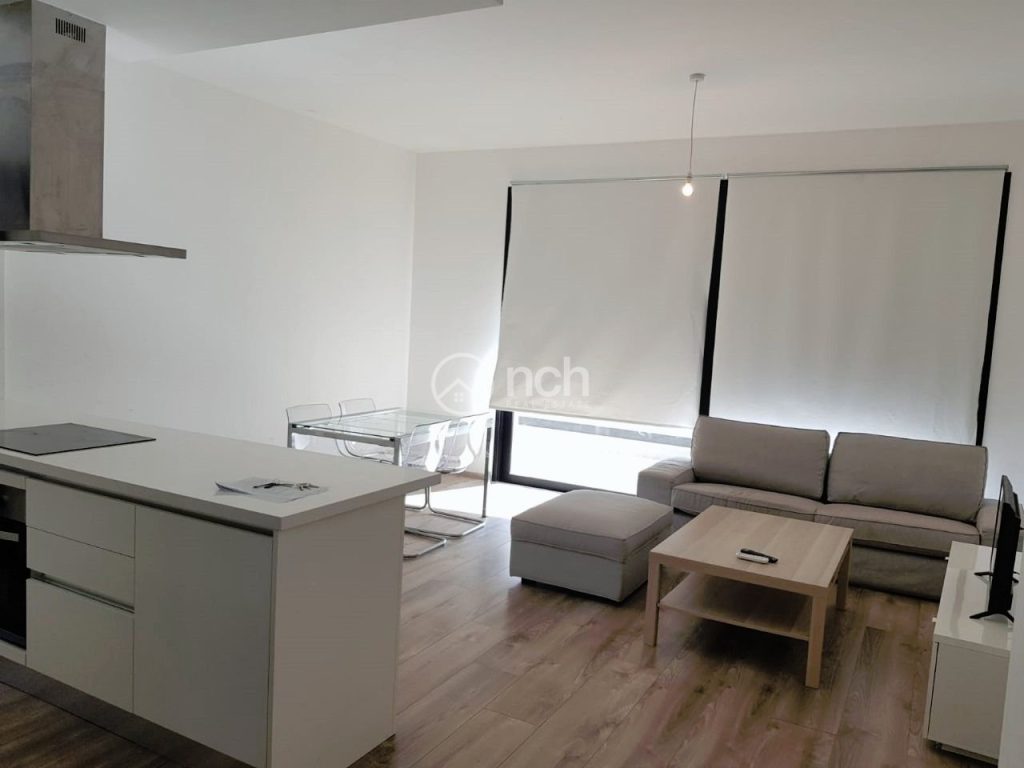 2 Bedroom Apartment for Sale in Limassol – Agios Nicolaos