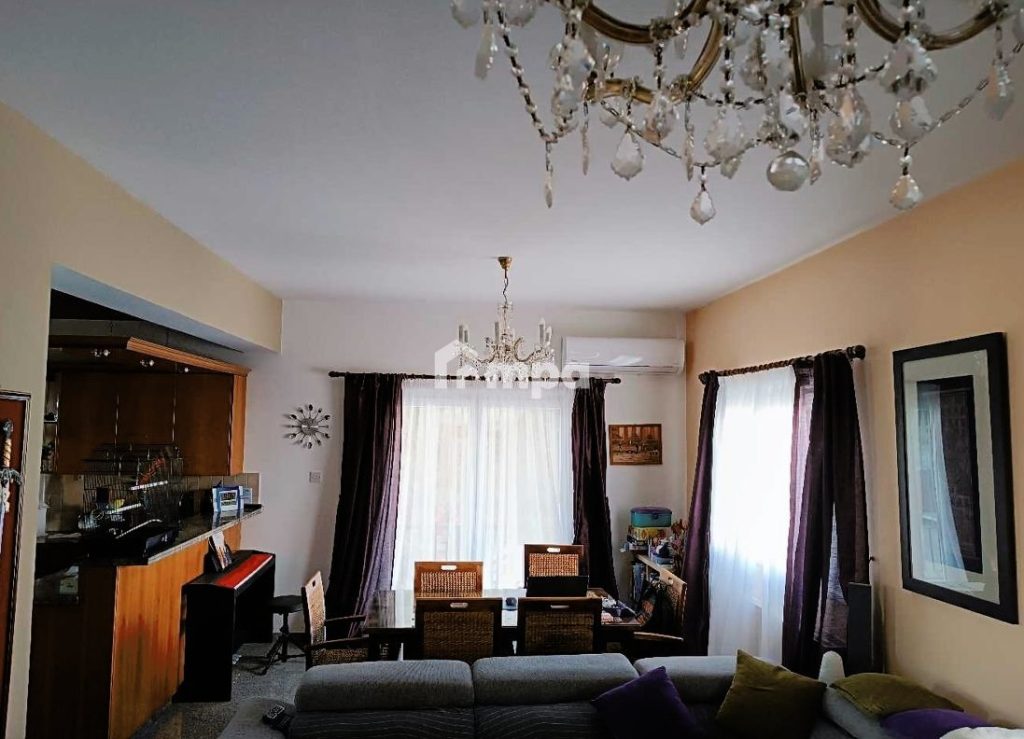 4 Bedroom House for Sale in Akaki, Nicosia District