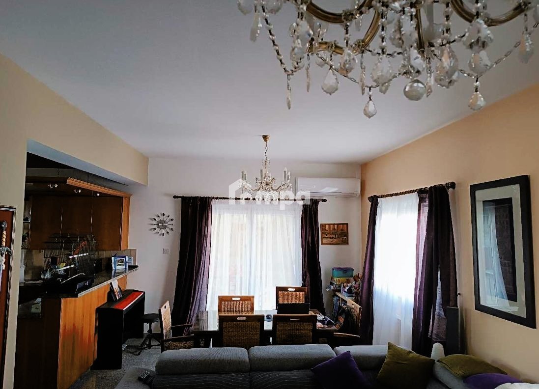 4 Bedroom House for Sale in Akaki, Nicosia District