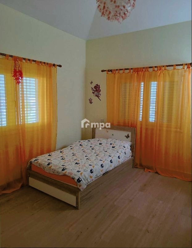4 Bedroom House for Sale in Akaki, Nicosia District