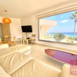 2 Bedroom Apartment for Sale in Protaras, Famagusta District