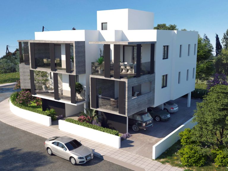 Cheap Apartments for Sale Nicosia up to 100000 euro