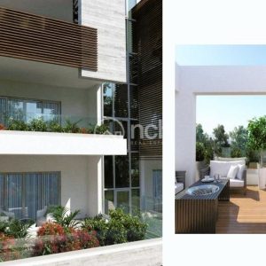 2 Bedroom Apartment for Sale in Ypsonas, Limassol District