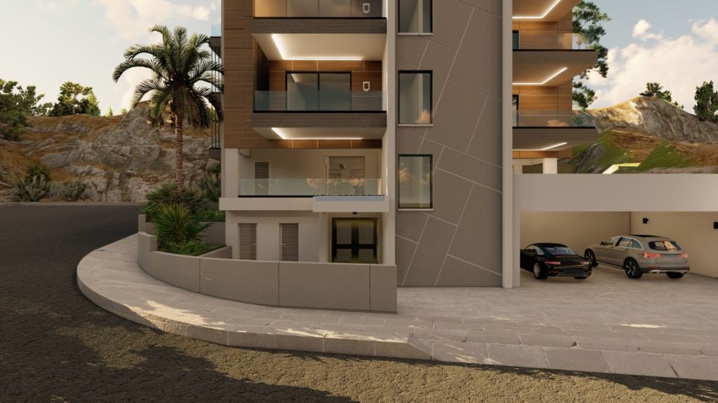 3 Bedroom Apartment for Sale in Limassol District