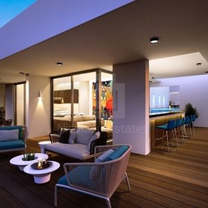 3 Bedroom Apartment for Sale in Limassol District