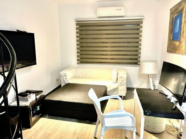 1 Bedroom Apartment for Rent in Potamos Germasogeias, Limassol District