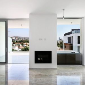 3 Bedroom Apartment for Sale in Potamos Germasogeias, Limassol District