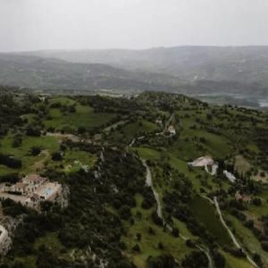 8,387m² Plot for Sale in Peristerona Pafou, Paphos District