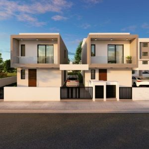 3 Bedroom House for Sale in Paphos District