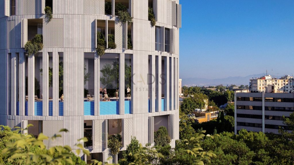 1 Bedroom Apartment for Sale in Nicosia District