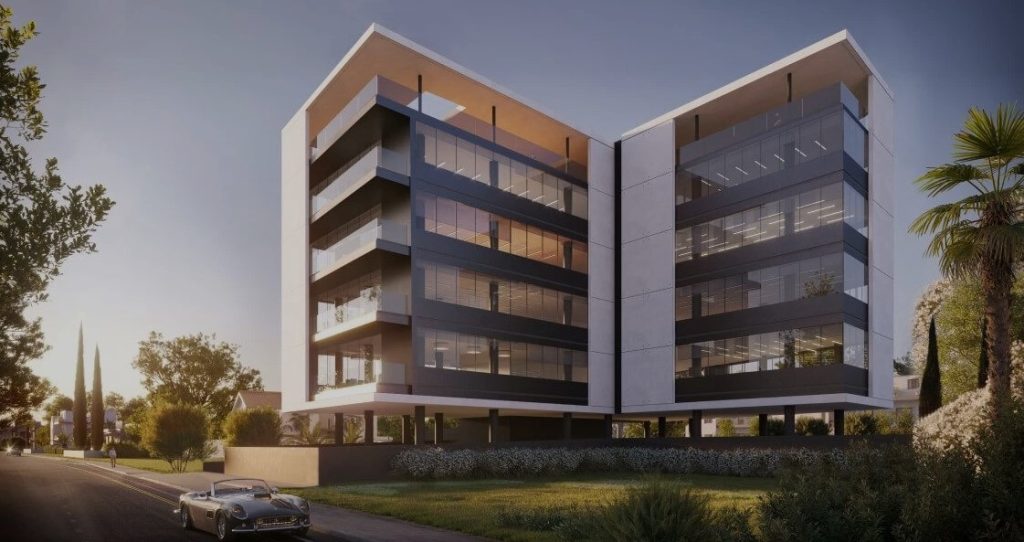 259m² Building for Sale in Limassol