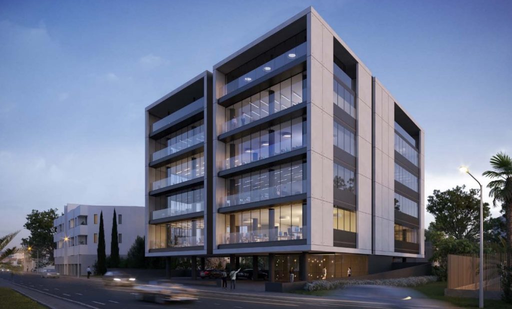 259m² Building for Sale in Limassol