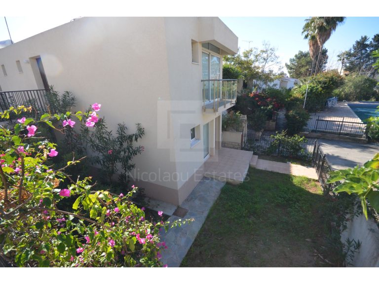 3 Bedroom House for Sale in Paphos District