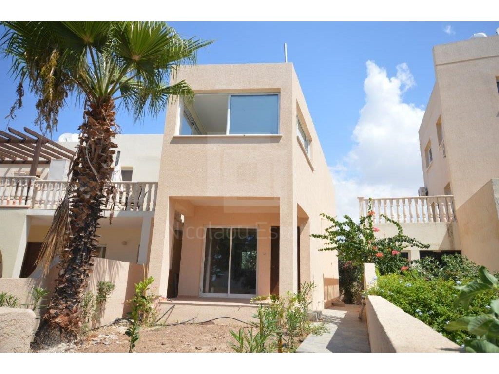 3 Bedroom House for Sale in Paphos District