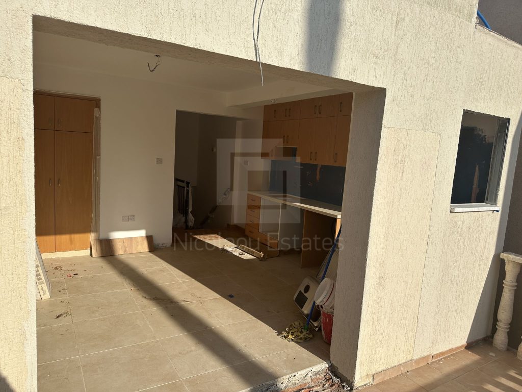 1 Bedroom House for Sale in Paphos District