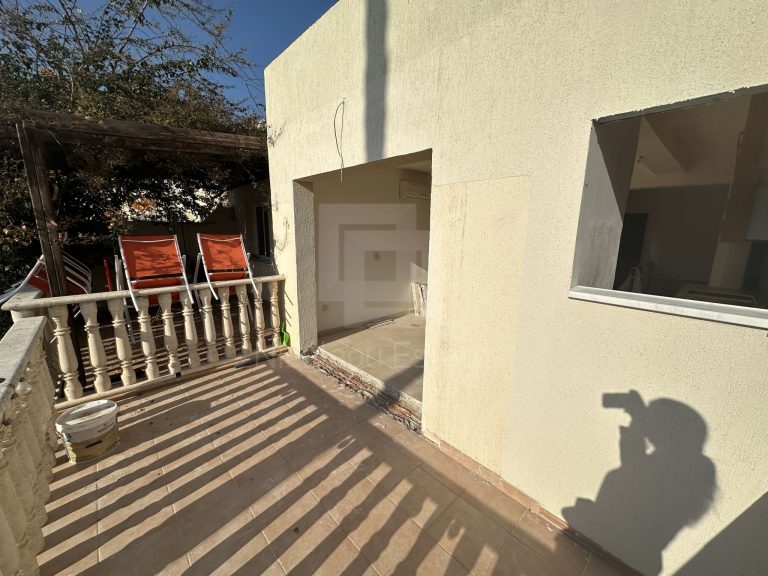 1 Bedroom House for Sale in Paphos District