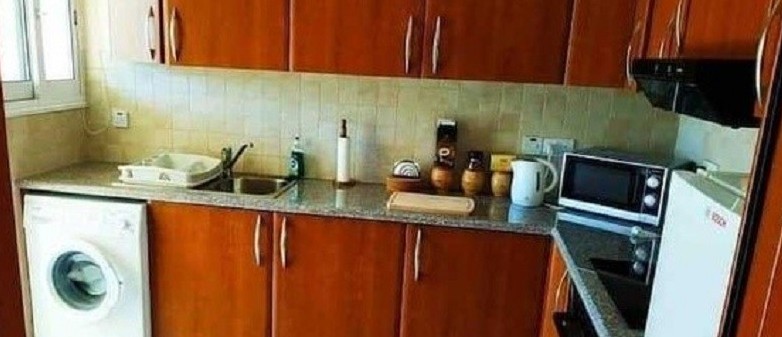 2 Bedroom Apartment for Sale in Chlorakas, Paphos District