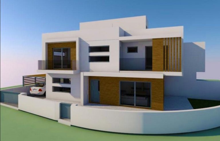 3 Bedroom House for Sale in Geroskipou, Paphos District