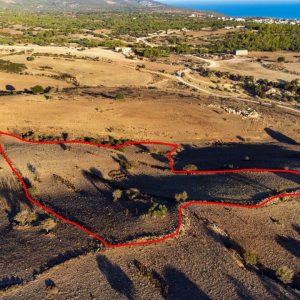 9,031m² Plot for Sale in Androlikou, Paphos District