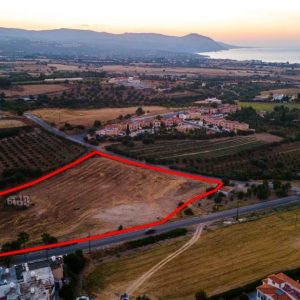 13,676m² Plot for Sale in Prodromi, Paphos District