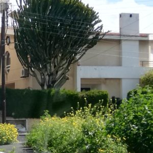 4 Bedroom House for Sale in Limassol – Petrou kai Pavlou