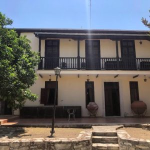 5 Bedroom House for Sale in Timi, Larnaca District