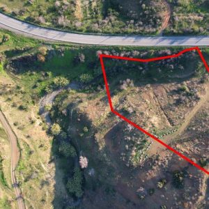 5,203m² Plot for Sale in Ora, Larnaca District