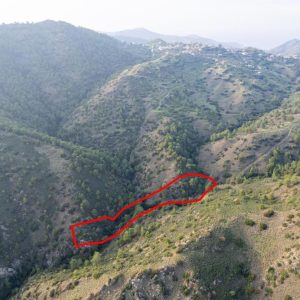 4,014m² Commercial Plot for Sale in Pigenia, Nicosia District