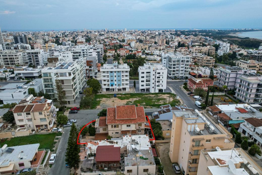 4 Bedroom House for Sale in Larnaca – Sotiros