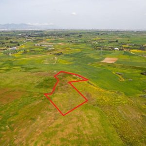 4,340m² Commercial Plot for Sale in Palaiometocho, Nicosia District