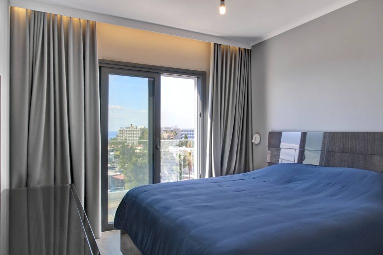 2 Bedroom Apartment for Sale in Parekklisia Tourist Area, Limassol District