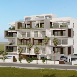 3 Bedroom Apartment for Sale in Germasogeia, Limassol District