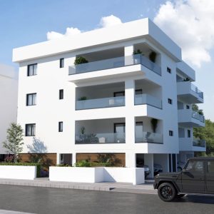 2 Bedroom Apartment for Sale in Lakatamia, Nicosia District