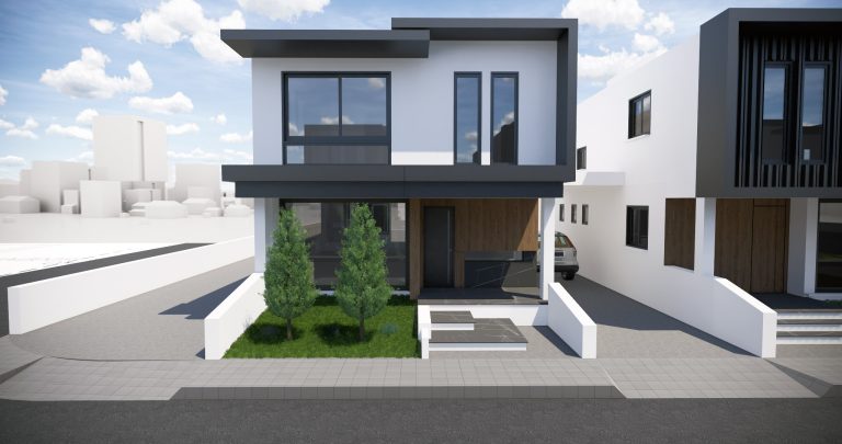 3 Bedroom House for Sale in Tseri, Nicosia District