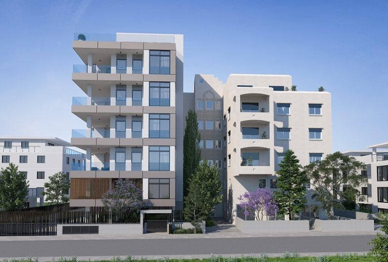 3 Bedroom Apartment for Sale in Germasogeia, Limassol District