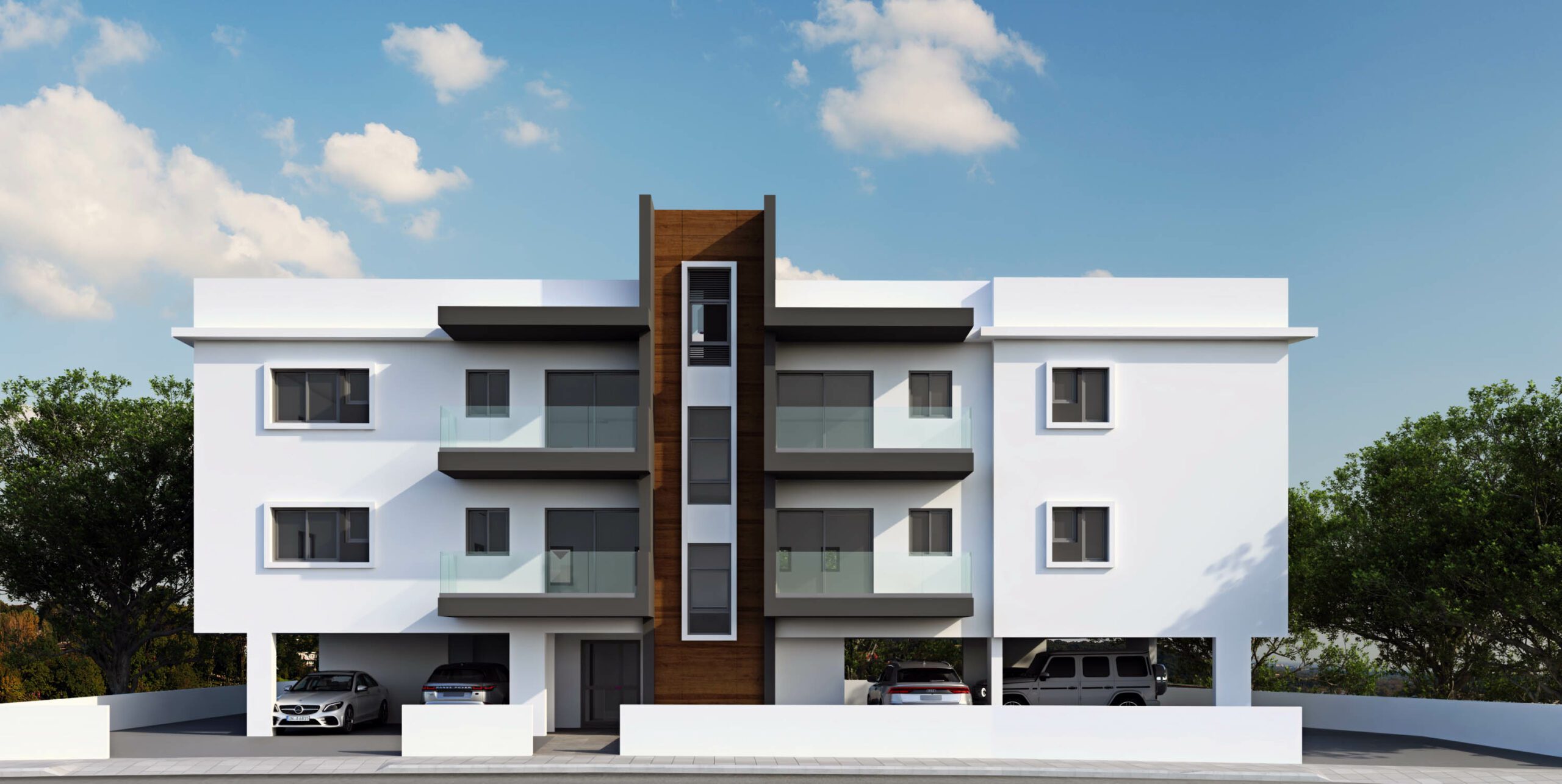 1 Bedroom Apartment for Sale in Lakatamia, Nicosia District