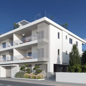 1 Bedroom Apartment for Sale in Latsia, Nicosia District