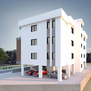 2 Bedroom Apartment for Sale in Latsia, Nicosia District