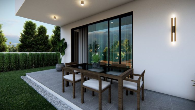 3 Bedroom House for Sale in Pyla, Larnaca District