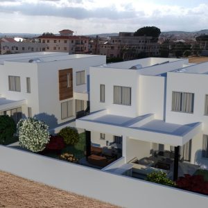 3 Bedroom House for Sale in Kiti, Larnaca District