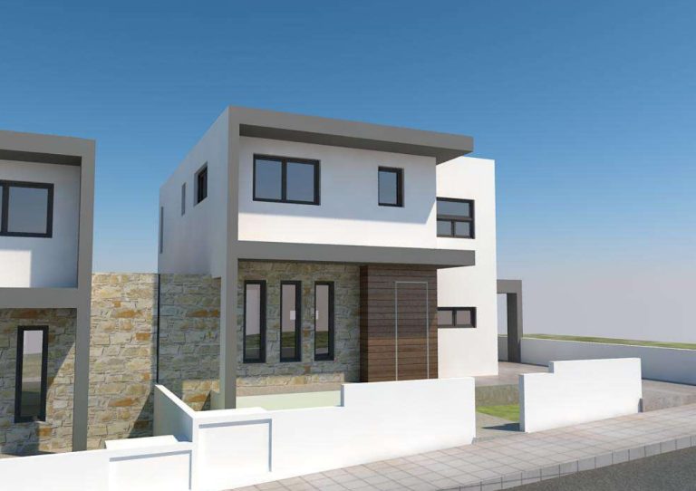 3 Bedroom House for Sale in Livadia Larnakas, Larnaca District