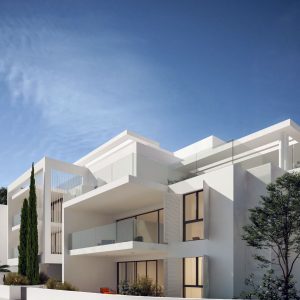 2 Bedroom Apartment for Sale in Tseri, Nicosia District