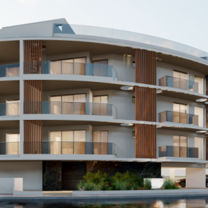 Building for Sale in Livadia Larnakas, Larnaca District